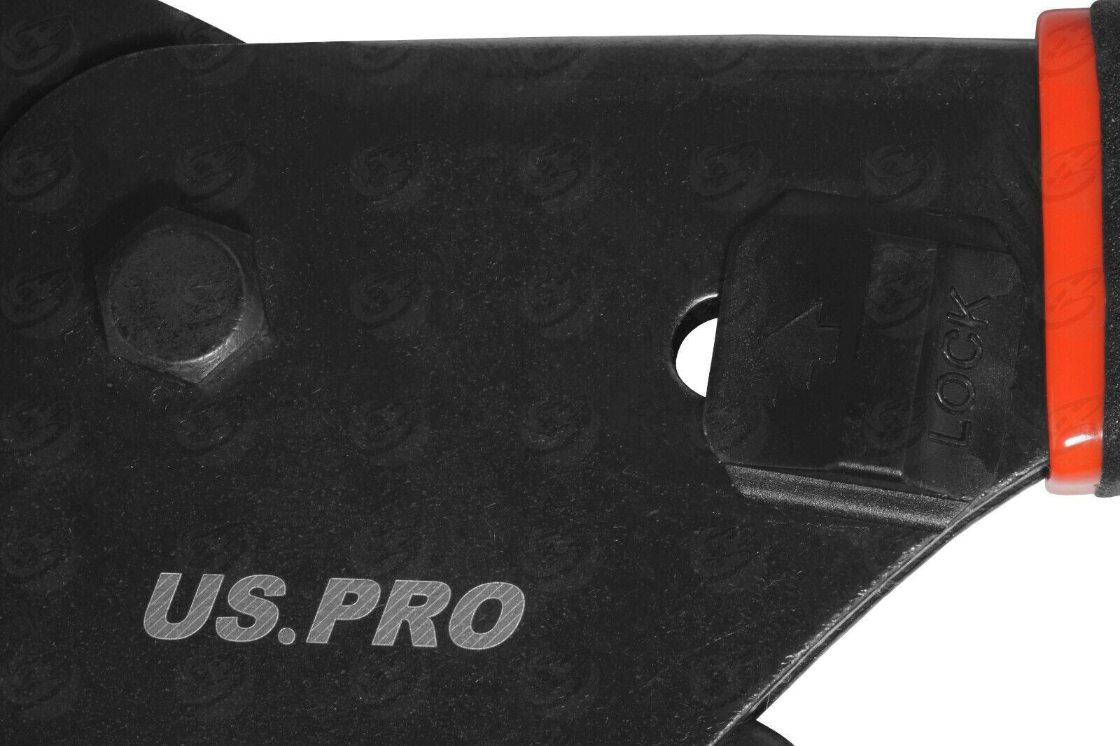 US Pro 10" Multi Purpose Industrial Cutters ( 9065 )