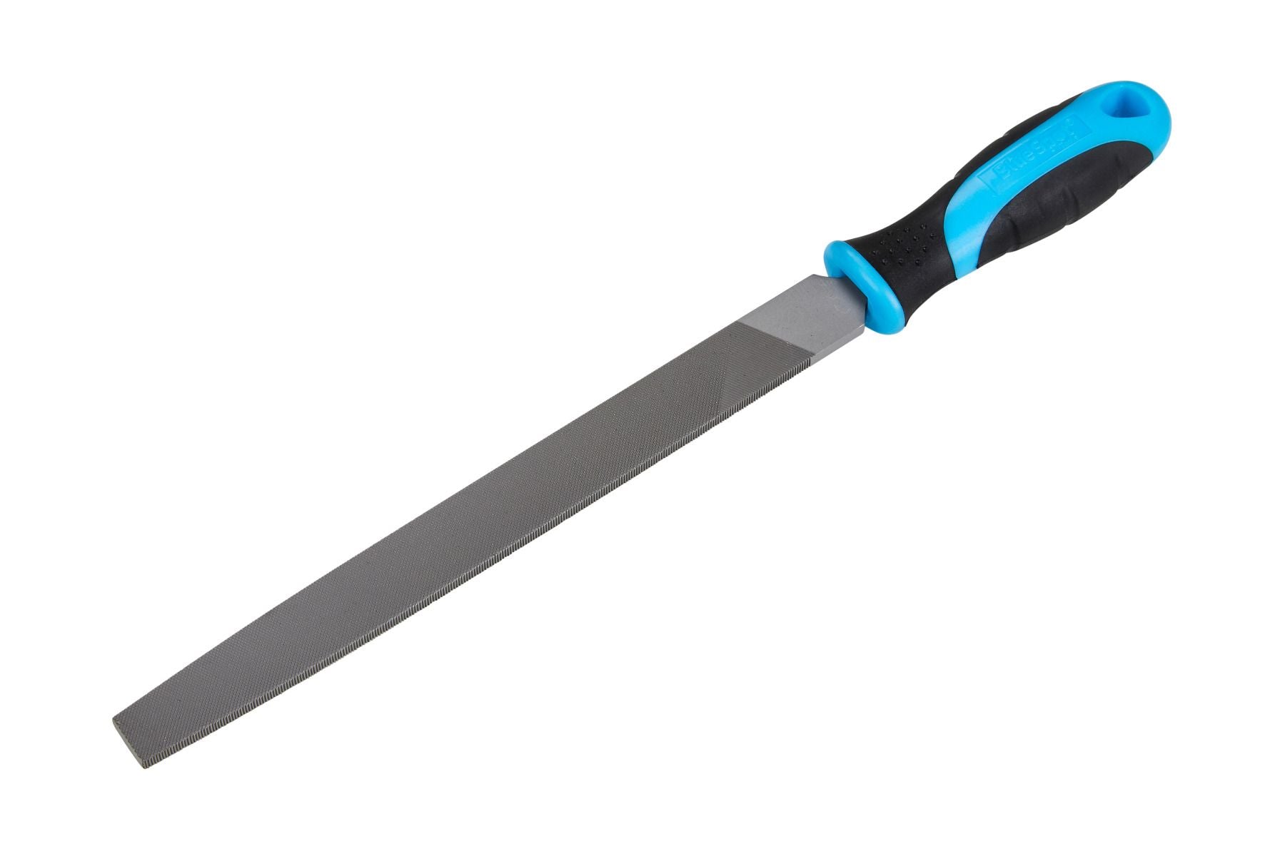 BlueSpot 200mm (8") Soft Grip Flat File ( 22660 )