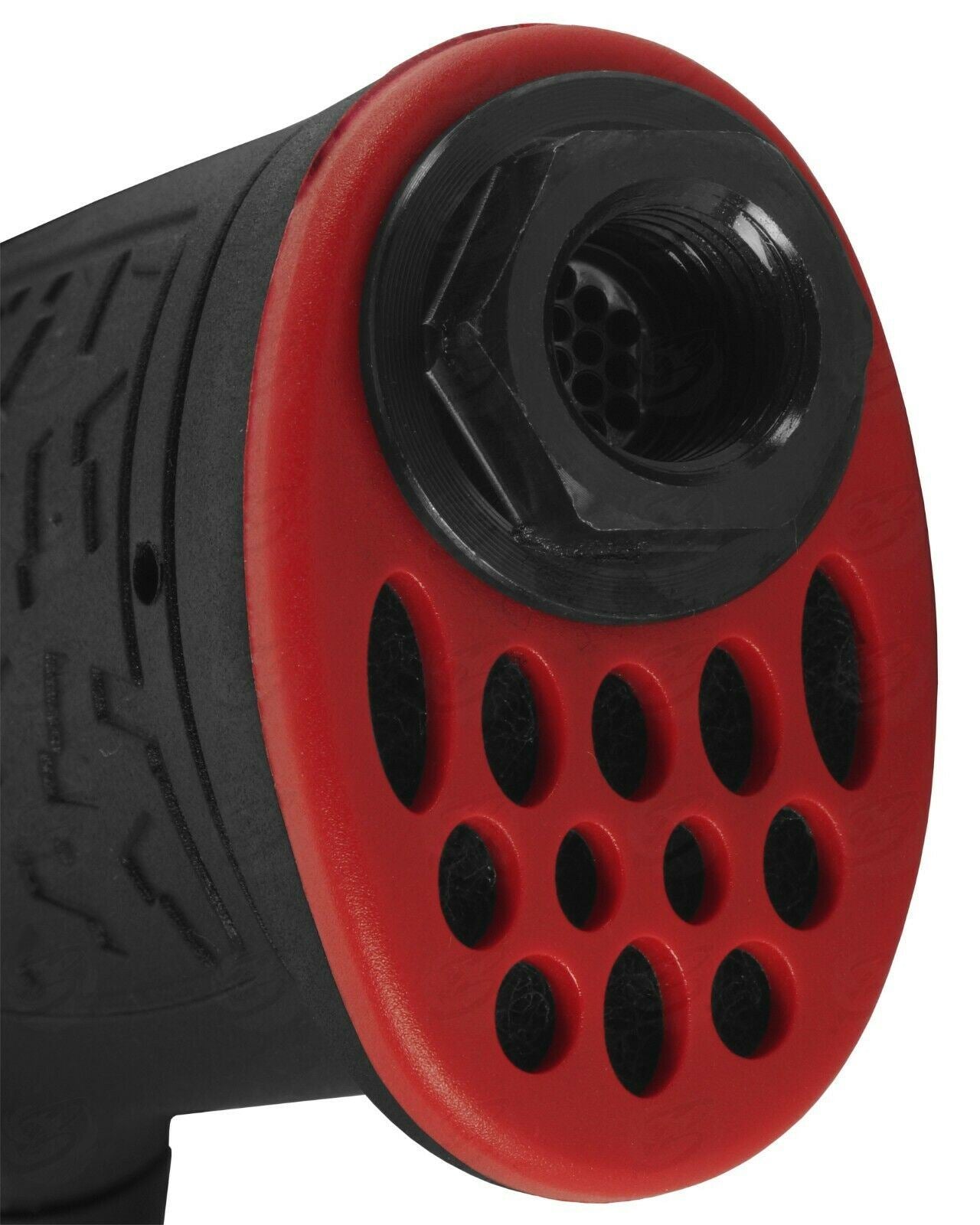 US PRO 3/8" DRIVE COMPOSITE AIR IMPACT WRENCH 536Nm