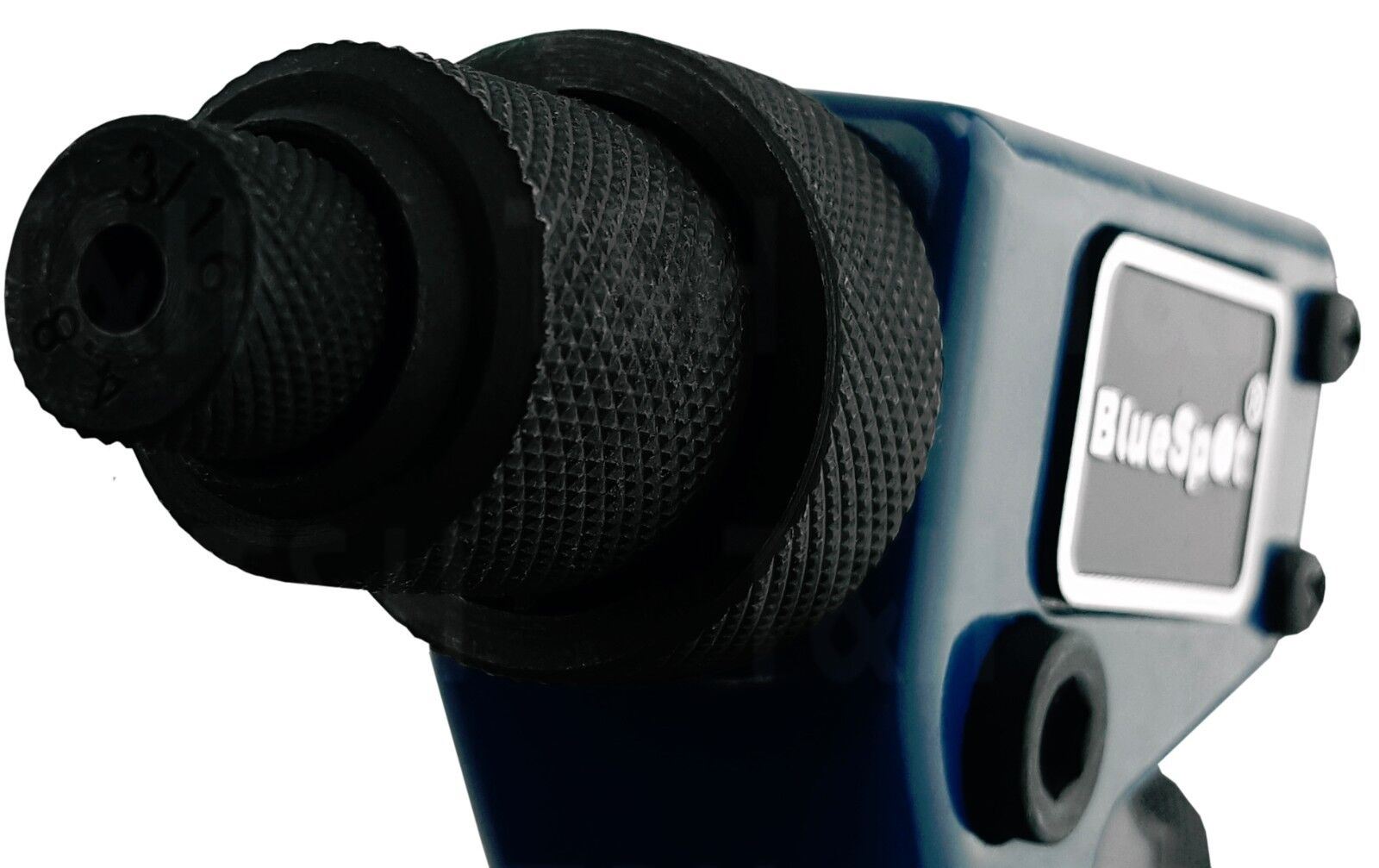 BLUESPOT COMPACT RIVETER