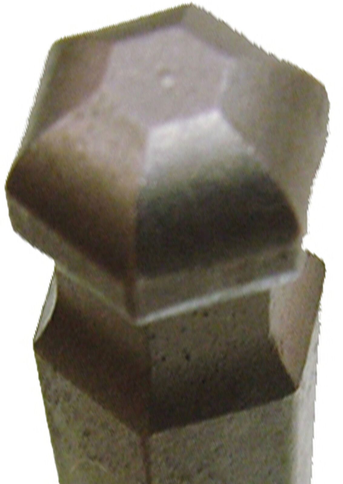US Pro 7 Piece 3/8" Drive Extra Long Ball Ended Hex Bit Sockets H3 - H10 1499
