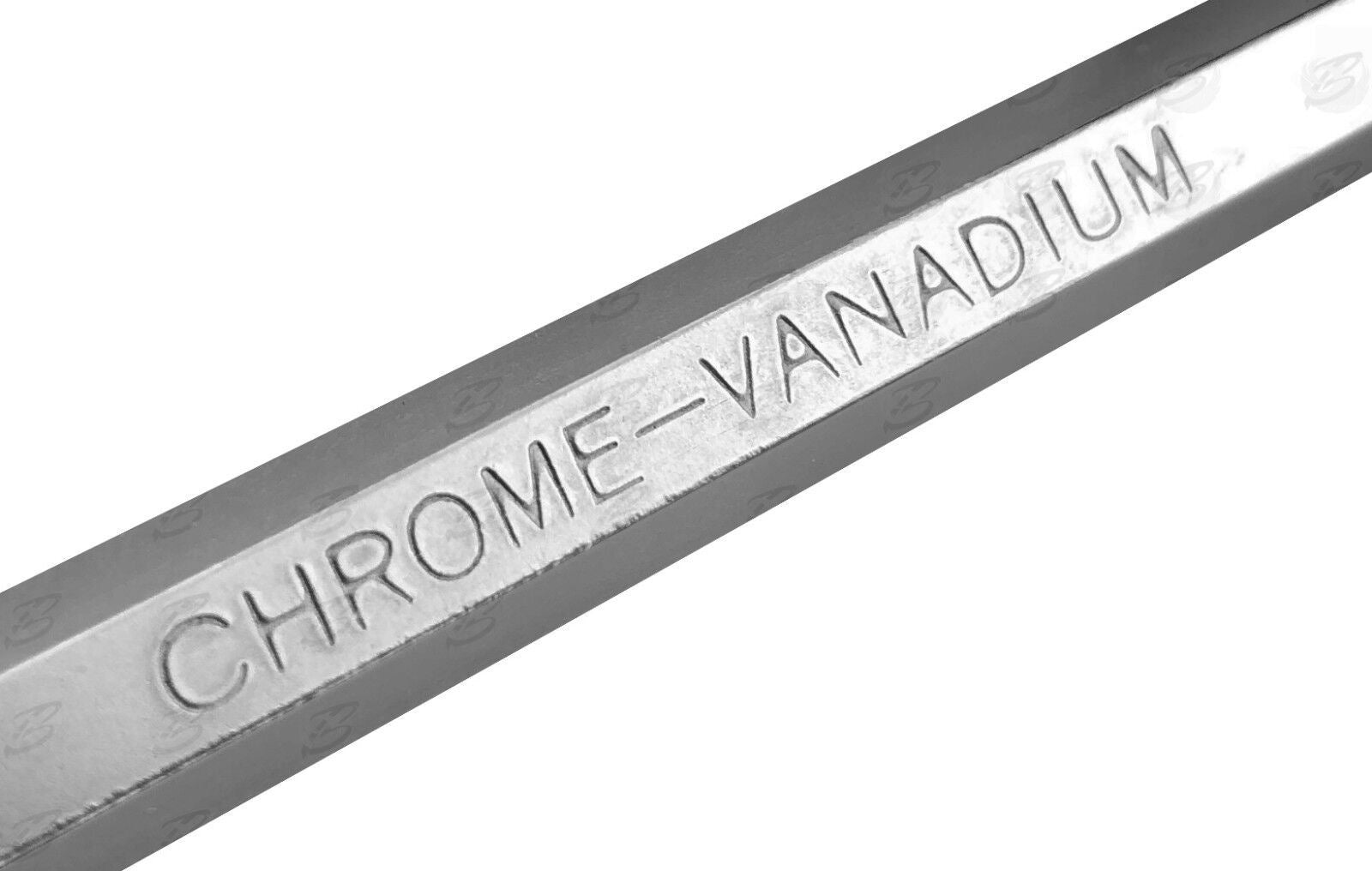 US Pro 9 Piece T Handle Ball Ended Hex Keys H2 - H10 1612