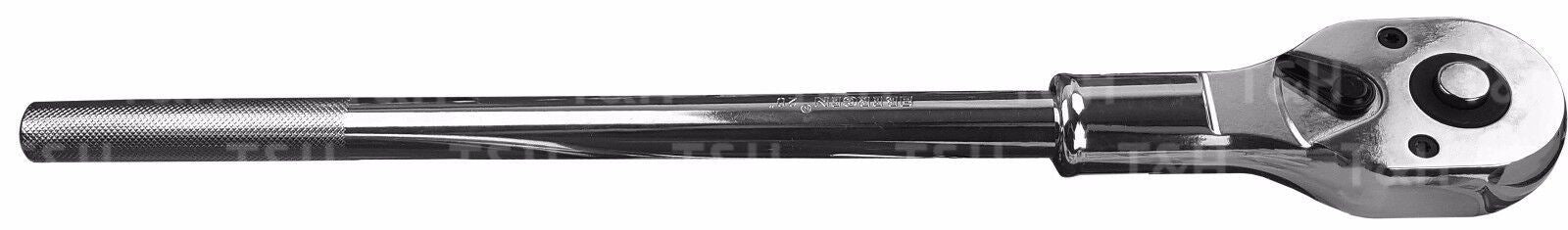 US Pro 20 Piece 3/4" Drive 6 Point Socket Set 19mm - 50mm 1384