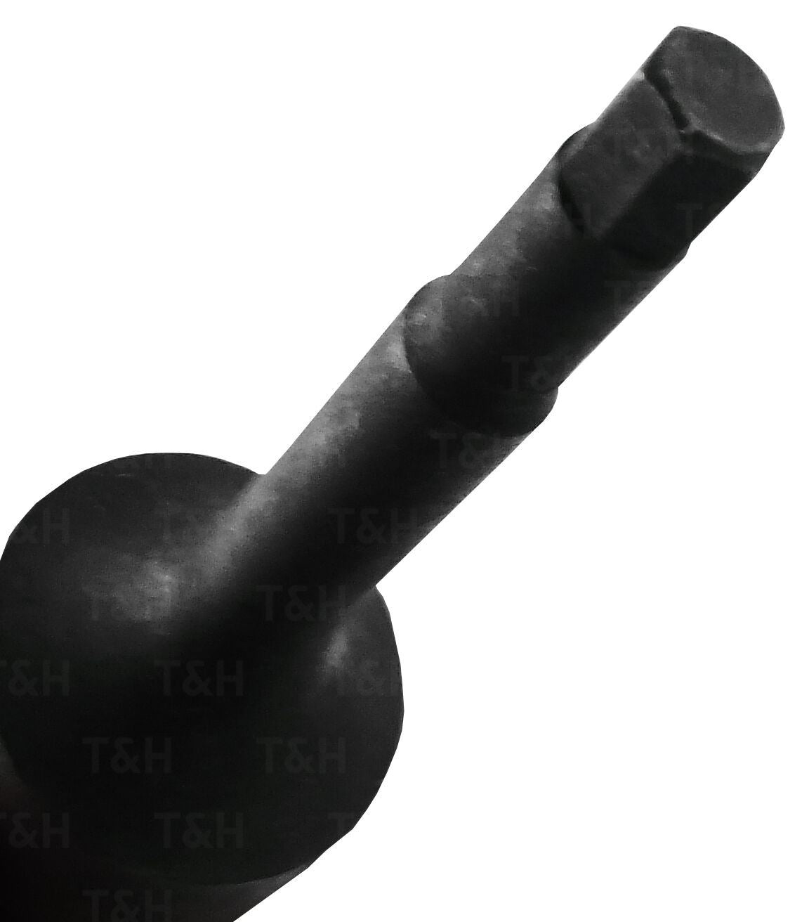 BLUESPOT 8PCS 1/2" DRIVE IMPACT HEX BIT SOCKETS H5 - H19