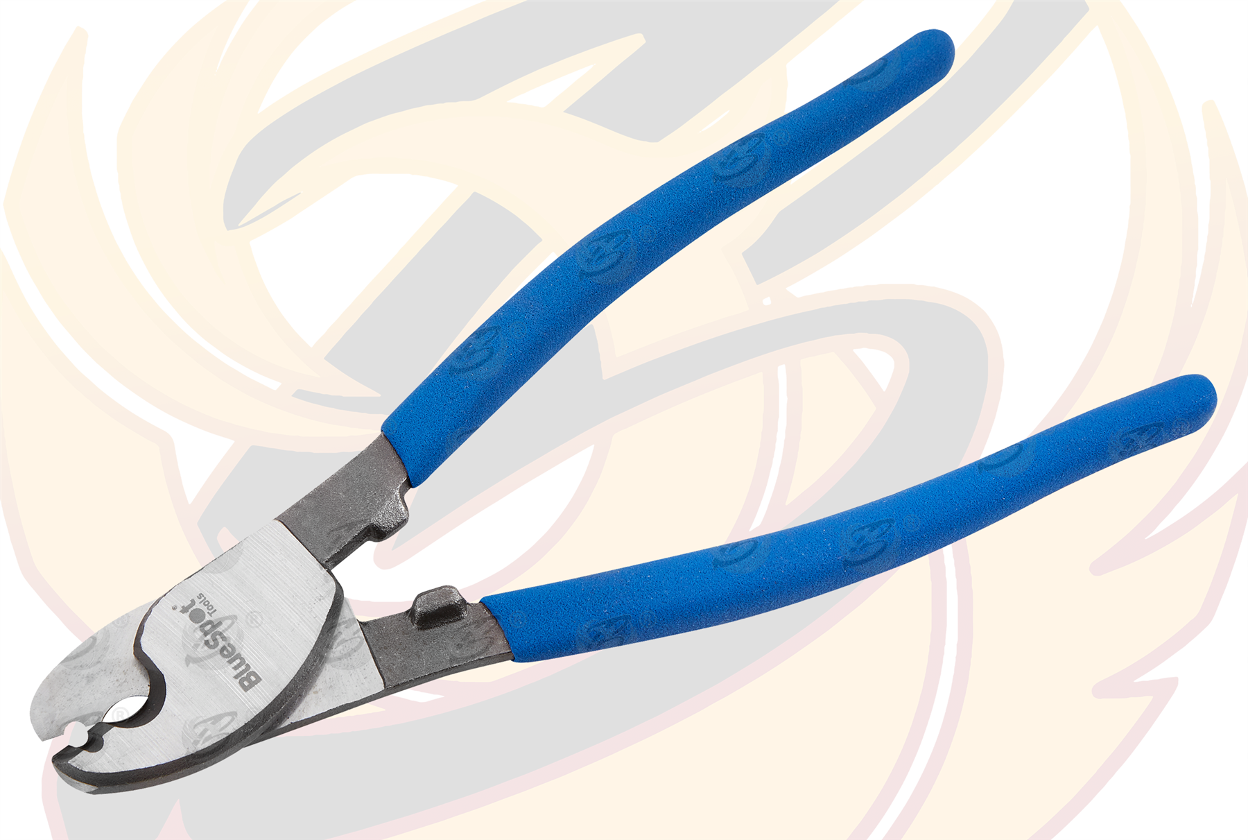 BlueSpot Heavy Duty 8" Cable Cutter ( 08016 )