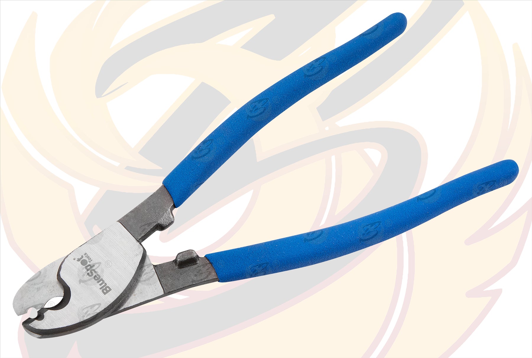 BLUESPOT HEAVY DUTY 8" CABLE CUTTER