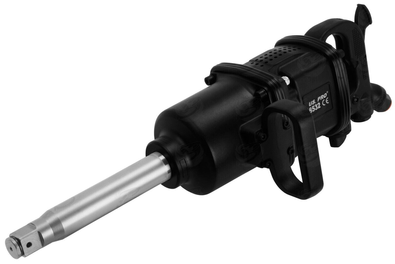 US Pro 1" Drive Industrial Air Impact Wrench 3800Nm 8532 ( 8615 )