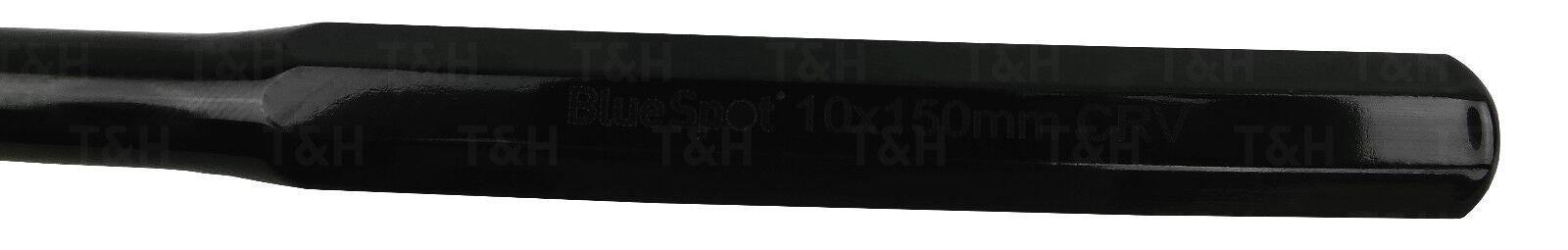 BlueSpot 6 Piece Pin Punch Set 22443