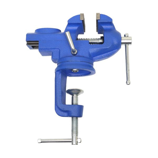 US Pro 2 1/2" Dovetail Table Vice 2949