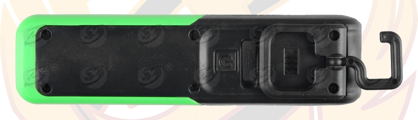 Electralight Rechargeable Cob Led Worklight ( 65318 )