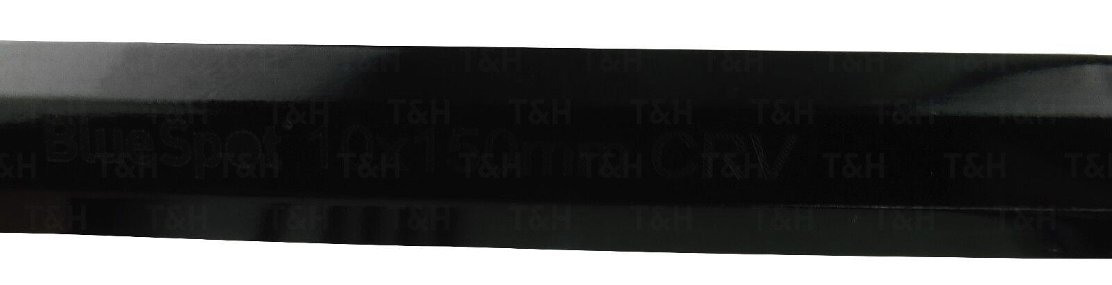 BlueSpot 6 Piece Pin Punch Set 22443