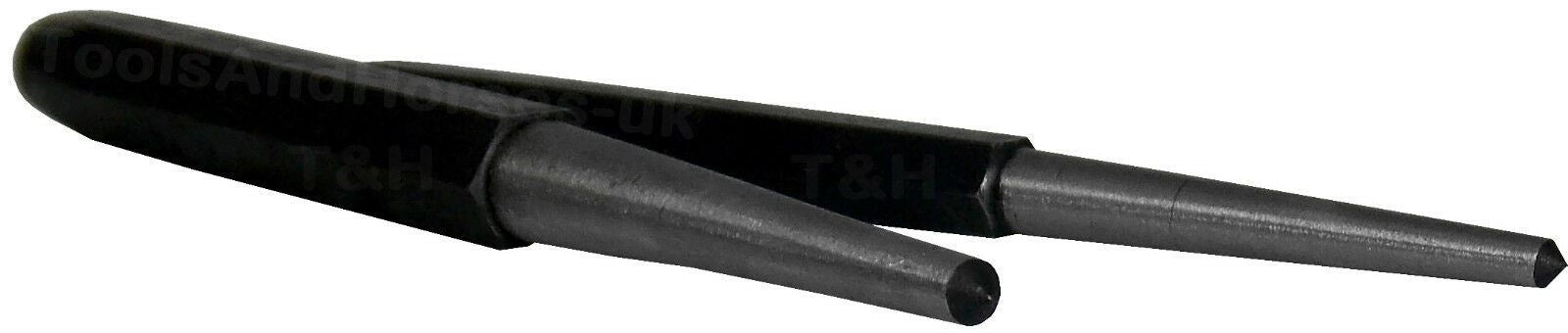 US PRO 16PCS PUNCH & CHISEL SET