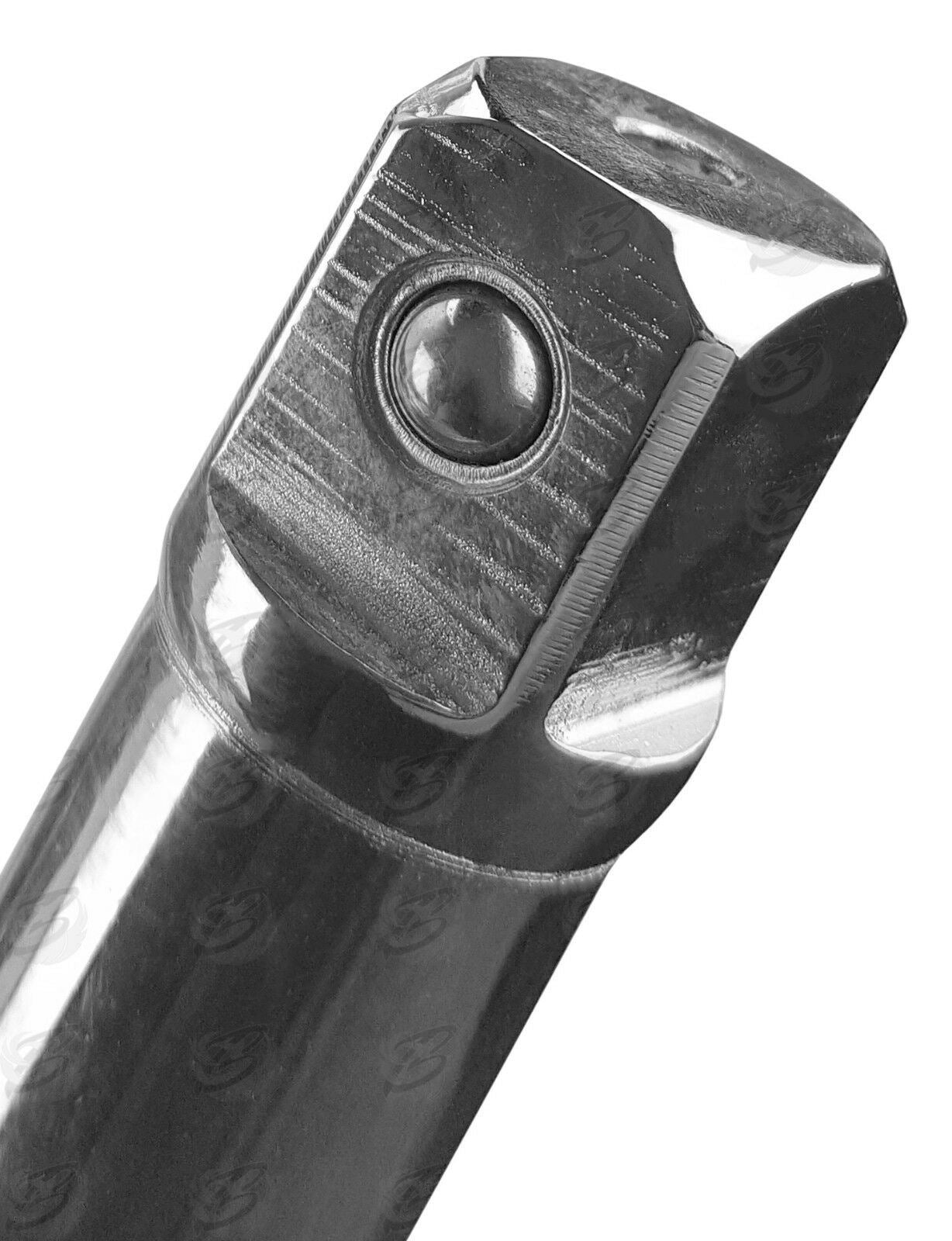 US PRO 20PCS 3/4" DRIVE 12 POINT SOCKET SET 19MM - 50MM