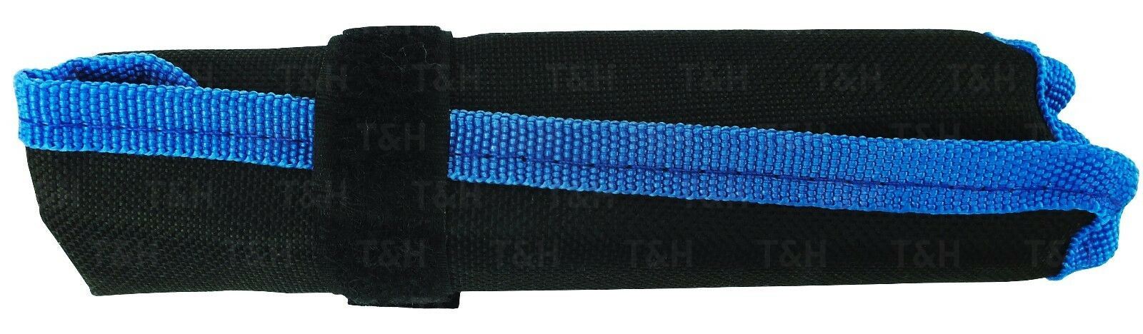 BLUESPOT 6PCS PIN PUNCH SET