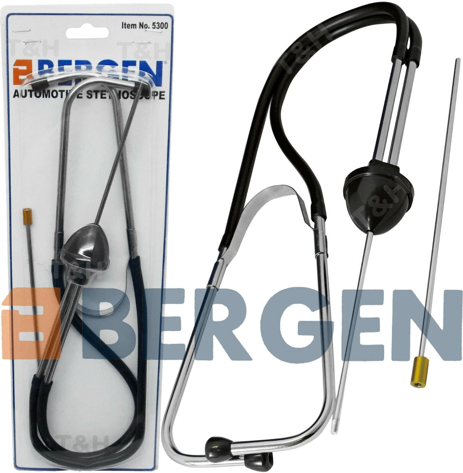 US PRO AUTOMOTIVE STETHOSCOPE