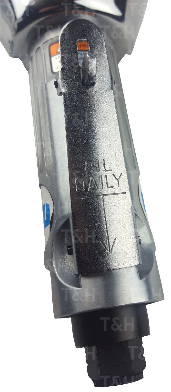 US Pro 3" Air Cut Off Tool 8423