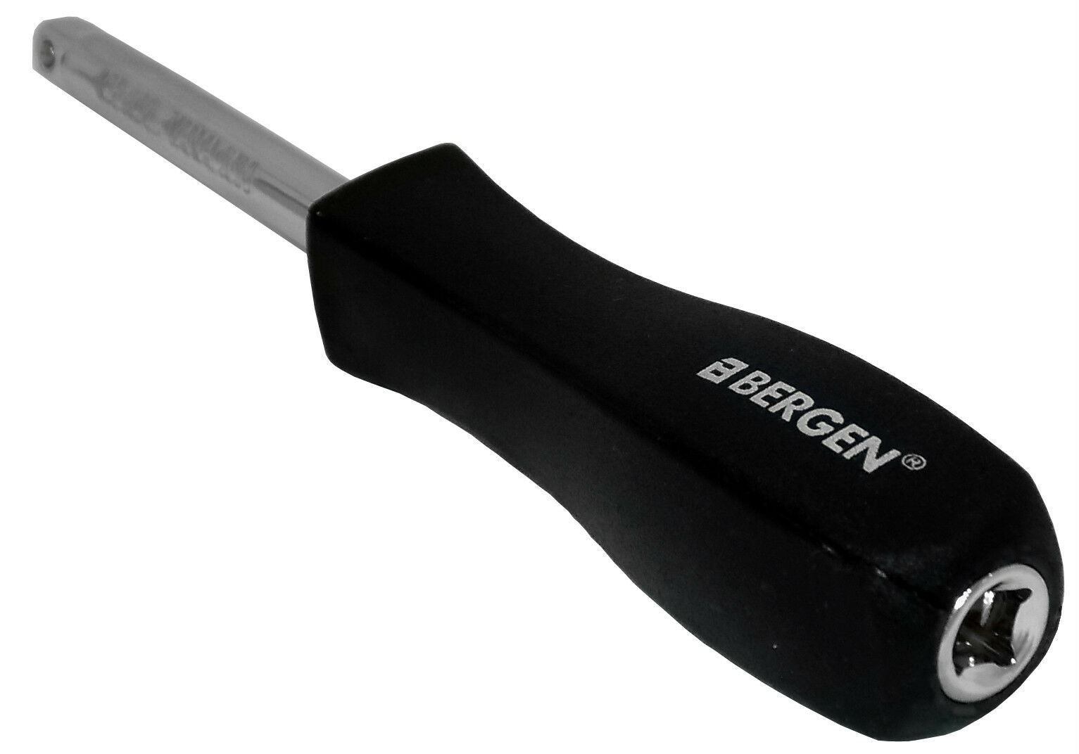 US PRO 57PCS 1/4" DRIVE 6 POINT DEEP & SHALLOW SOCKET SET 4MM - 14MM