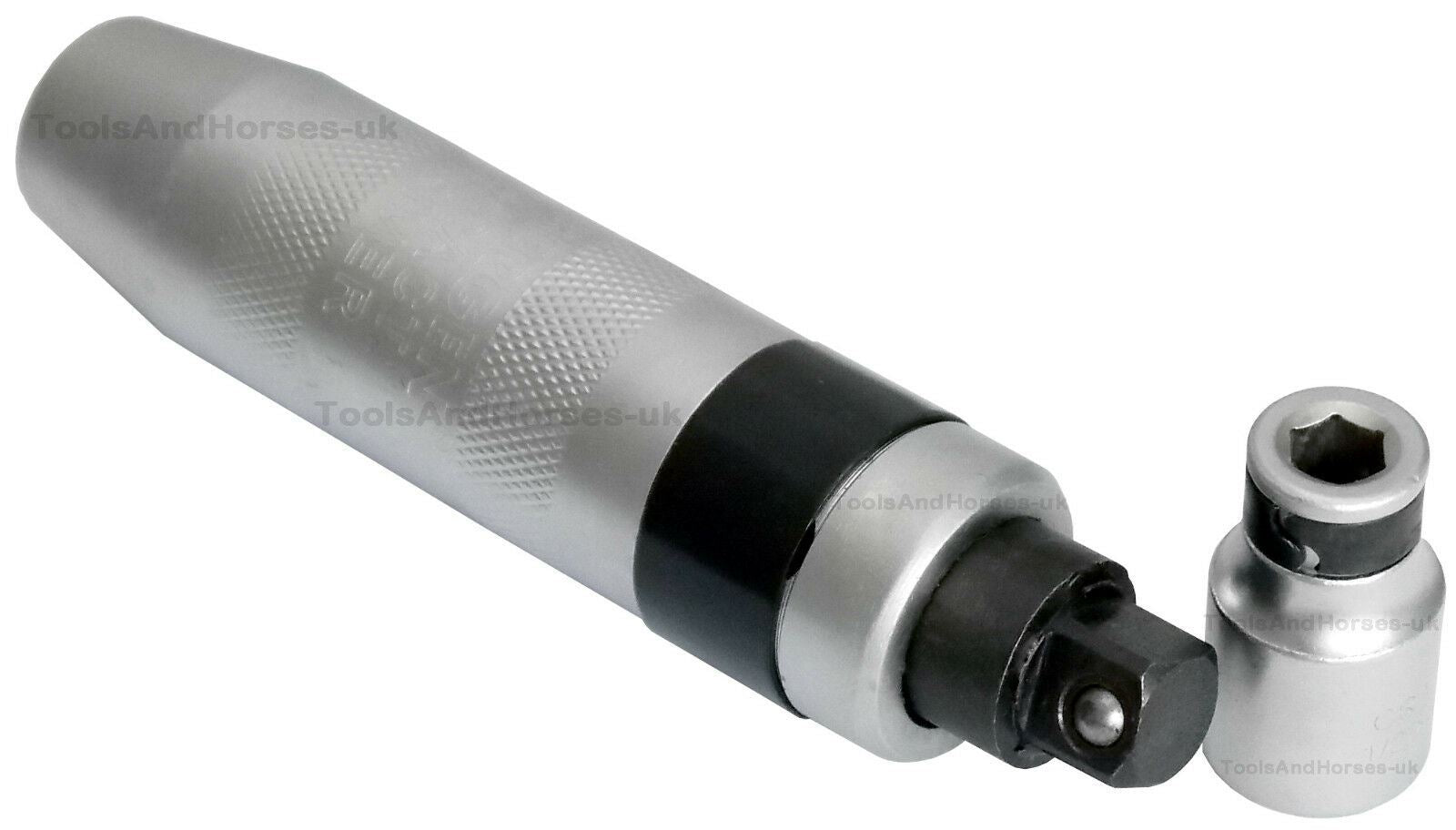 US PRO 11PCS IMPACT DRIVER SET