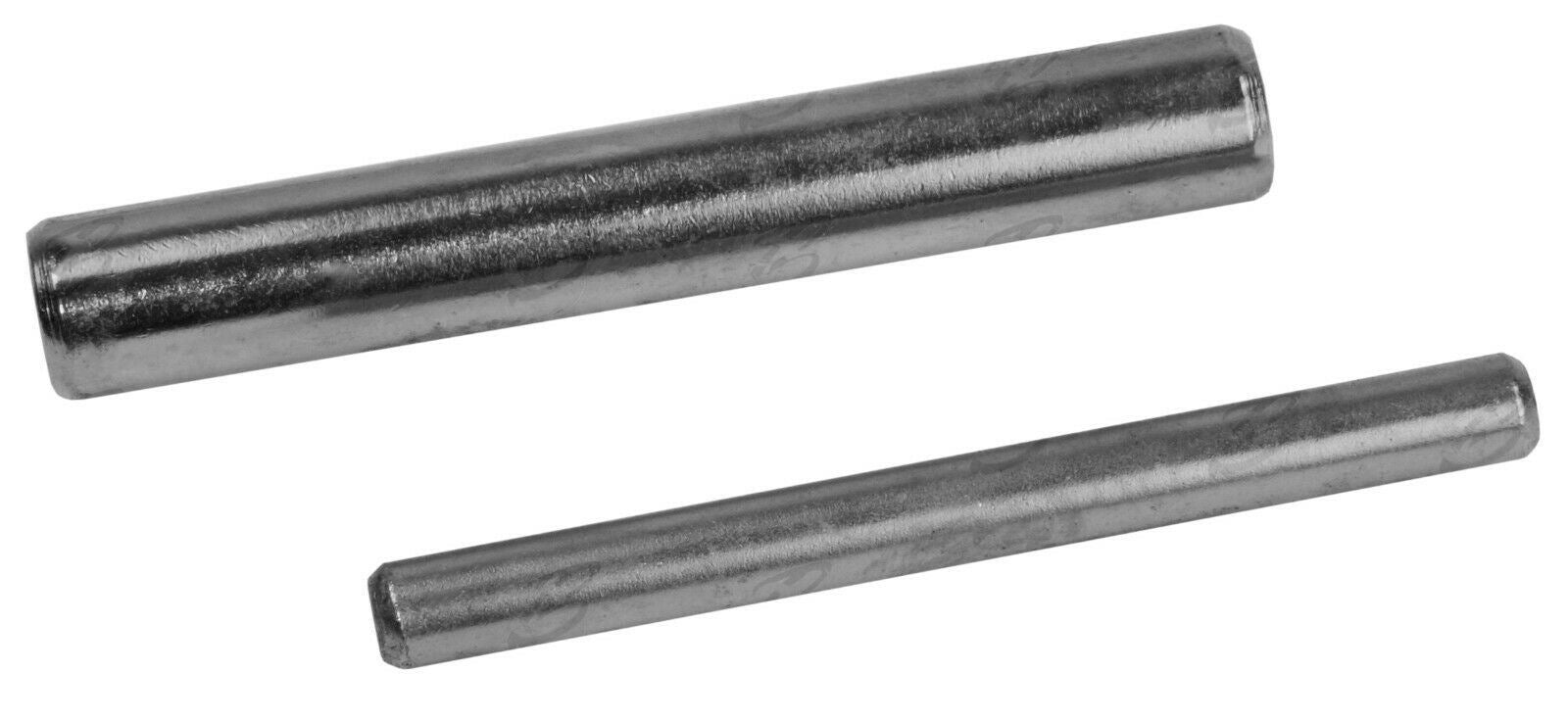 US PRO 15PCS 3/8" & 1/2" DRIVE IMPACT TWIST SOCKETS 9MM - 27MM