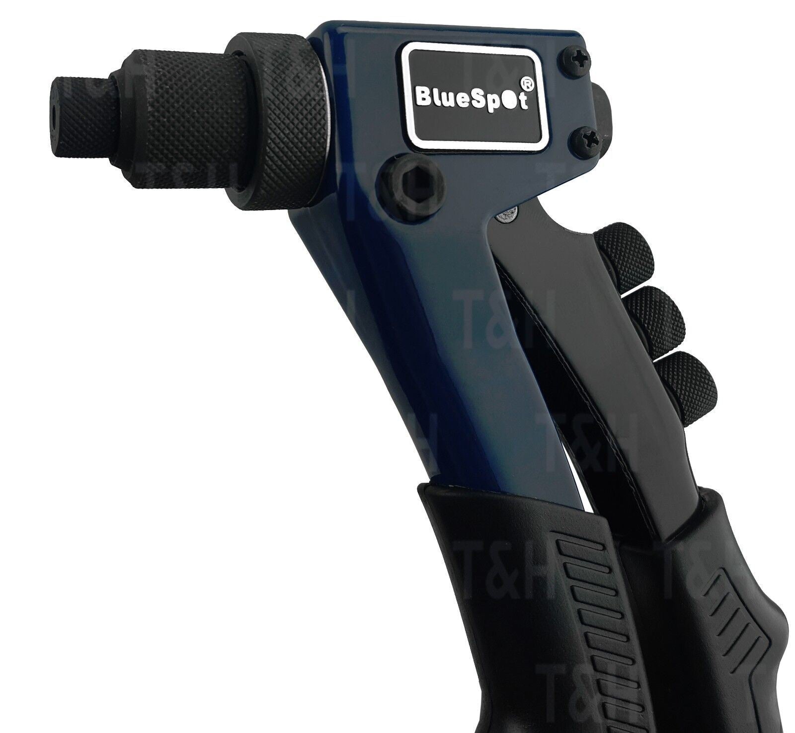 BlueSpot Compact Riveter 09102