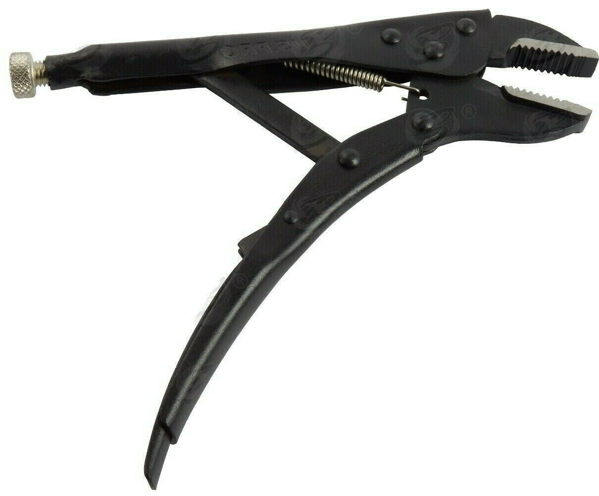 US PRO 4PCS LOCKING PLIERS