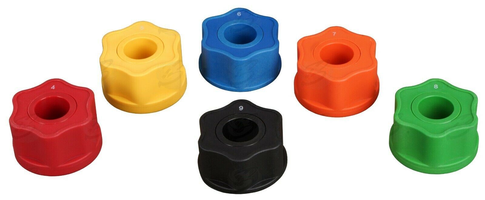 US PRO 8PCS ENGINE OIL FILLER & FUNNEL SET