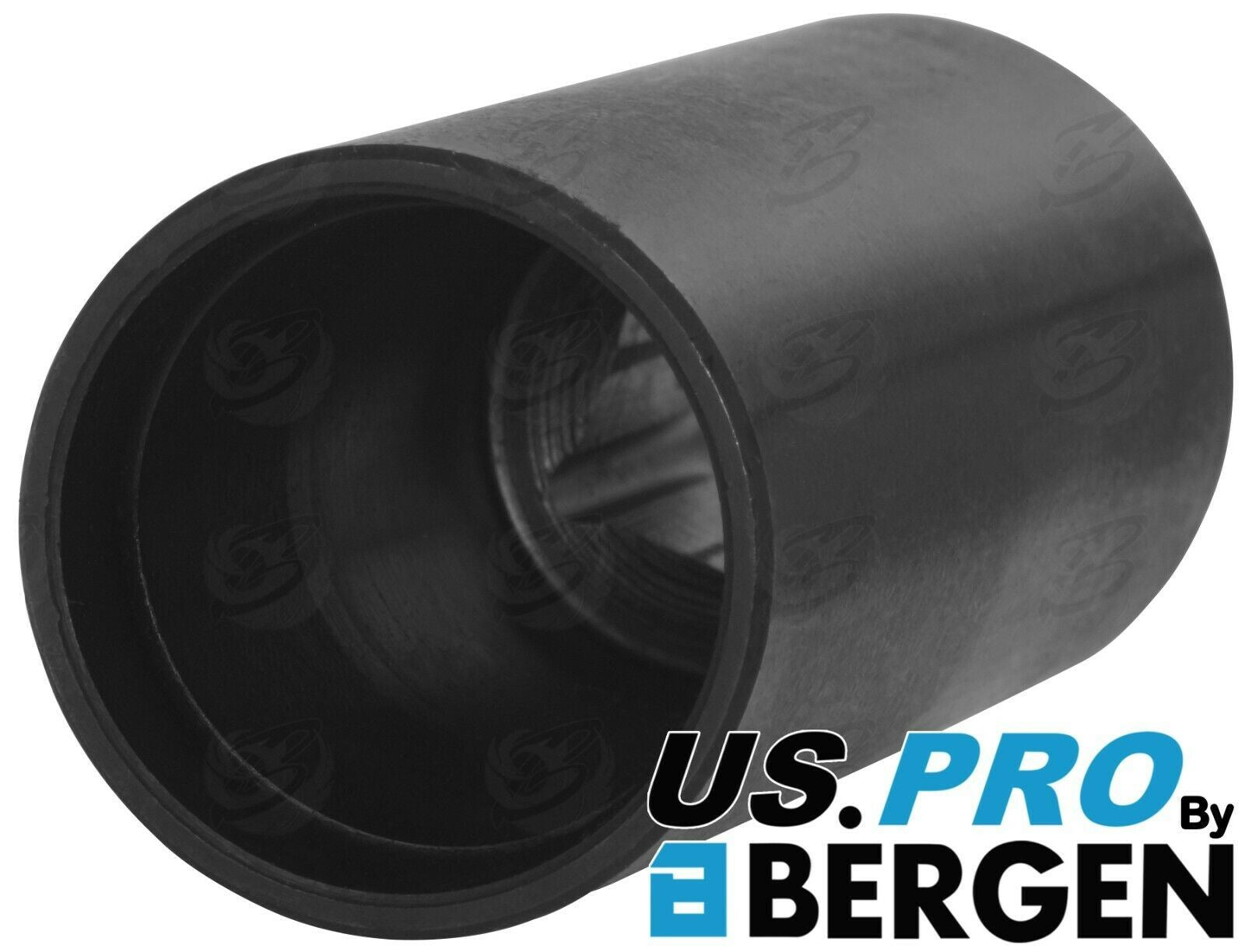 US PRO 9PCS 1/2" DRIVE LOCKING WHEEL NUT REMOVER SOCKETS