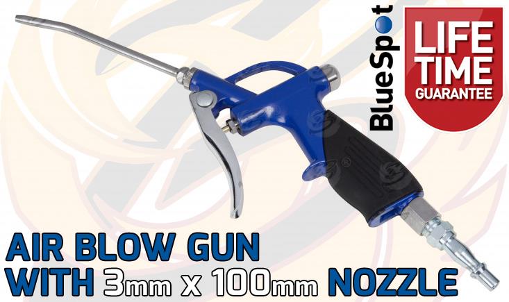BlueSpot Air Dust Gun Blower ( 07939 )