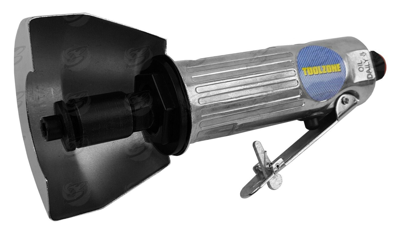 TOOLZONE 3" AIR CUT OFF TOOL