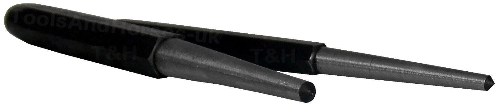 US Pro 16 Piece Punch & Chisel Set 2071