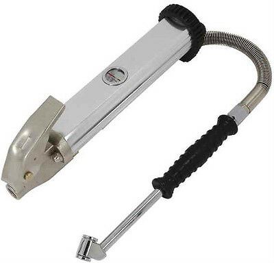 TOOLZONE PROFESSIONAL TYRE INFLATOR 0 - 160 PSI