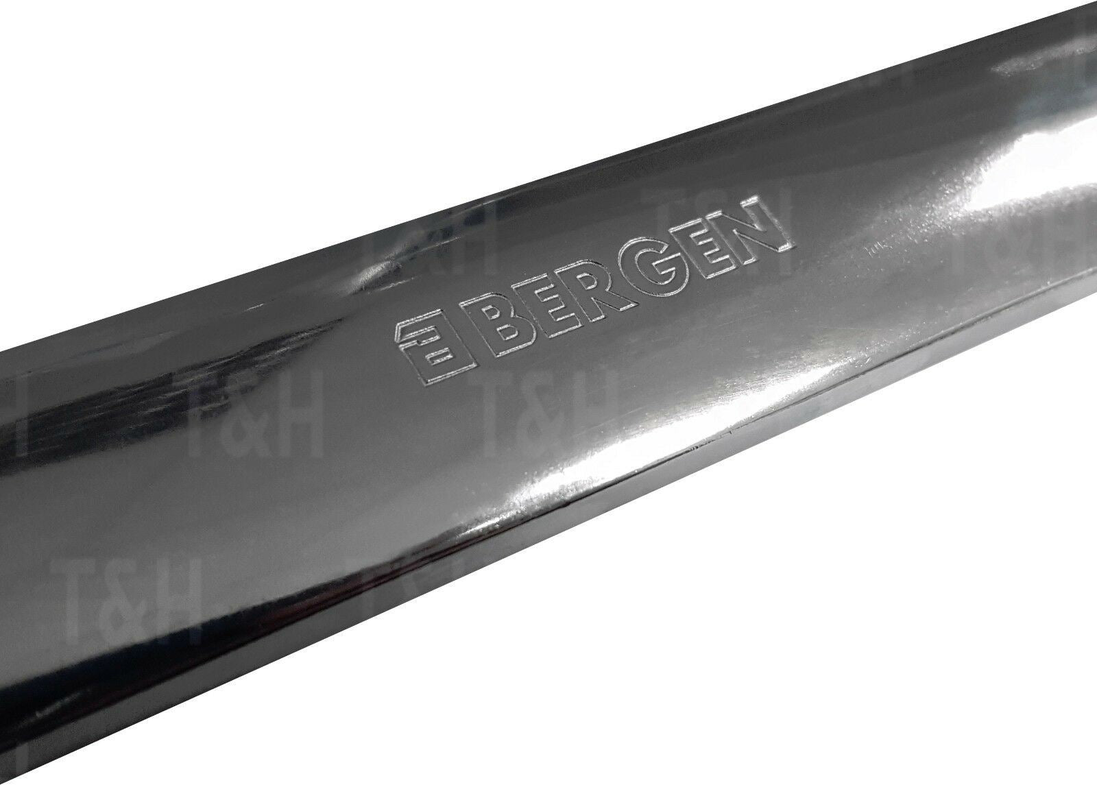 US PRO 20PCS RATCHET COMBINATION SPANNERS & ADAPTERS 8MM - 32MM