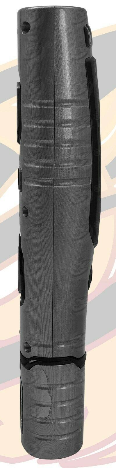 SEALEY RECHARGEABLE SMD LED LI - ION WORK LIGHT ( BRUSHED ALUMINIUM )