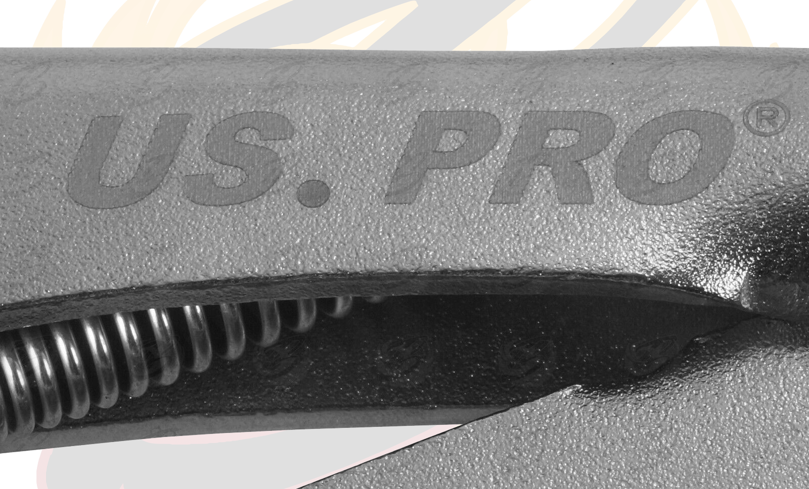 US Pro 178mm ( 7" ) Parrot Nose Locking Pliers ( 5917 )