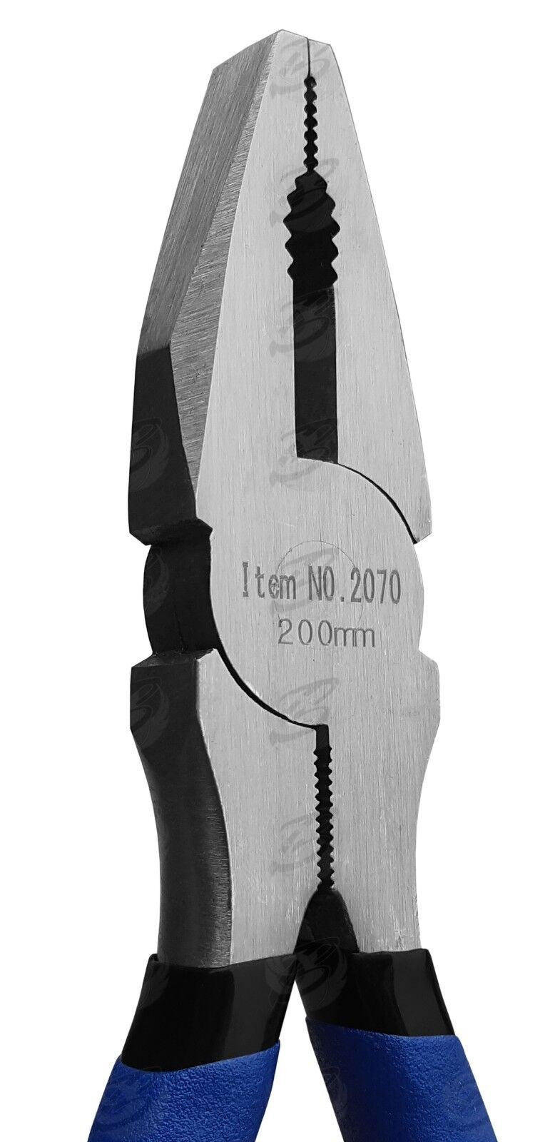 US PRO 3PCS PLIERS SET