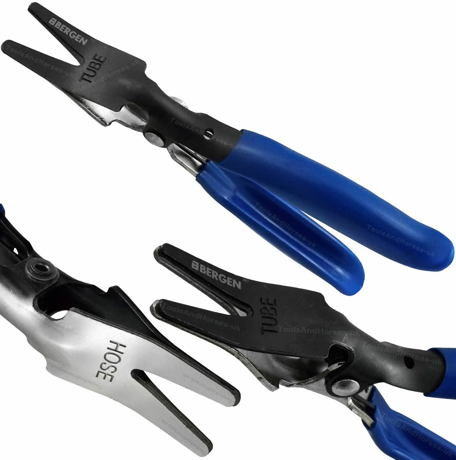 US PRO 9PCS HOSE CLAMP PLIERS SET