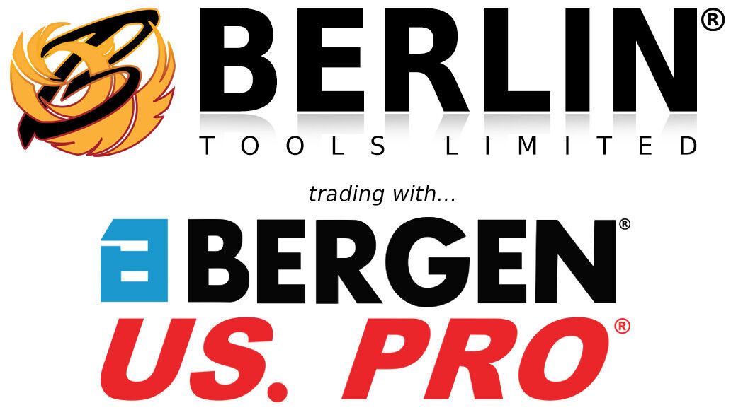 US Pro 1" Drive Industrial Air Impact Wrench 3800Nm 8532 ( 8615 )