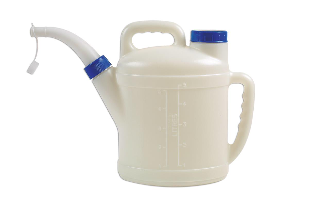 Laser 5 Litre Measuring Jug 6867