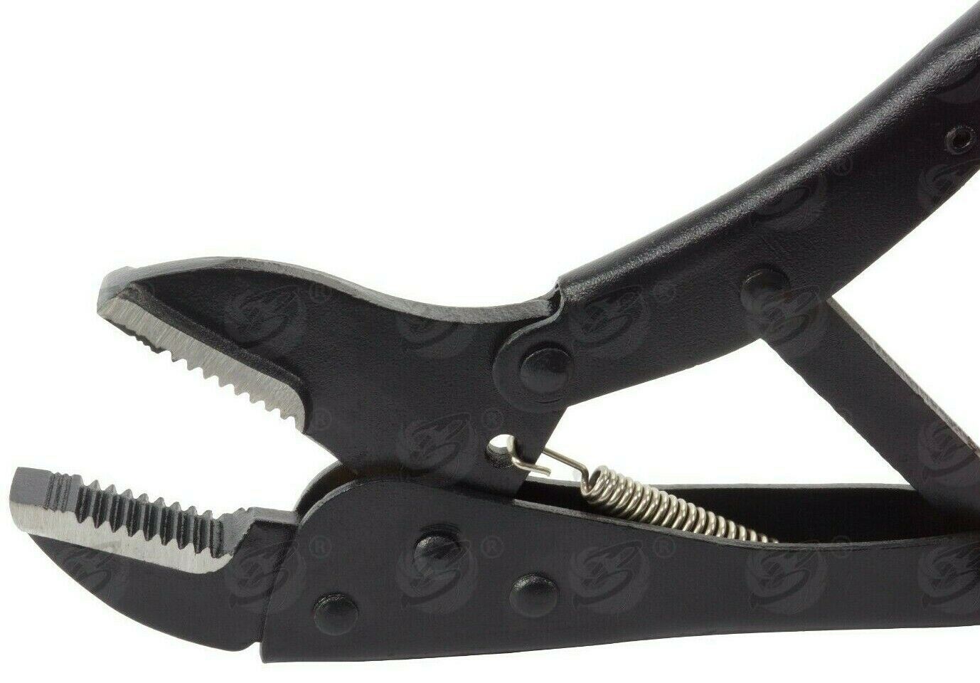 US PRO 4PCS LOCKING PLIERS