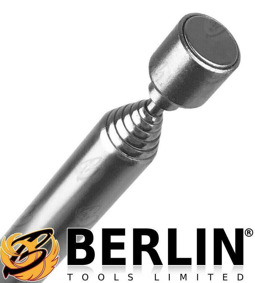 Toolzone 2Lbs Magnetic Pick Up Tool ( HB246 )