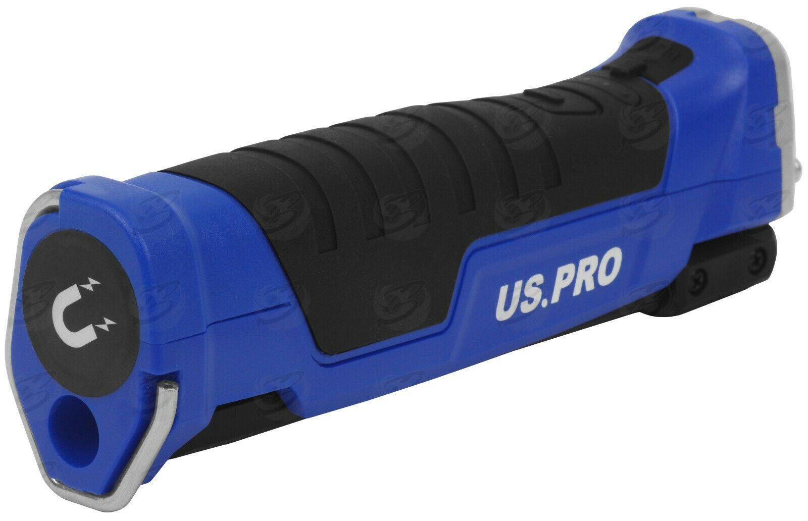 US PRO RECHARGEABLE LI - ION COB LED QUANTUM WORKLIGHT