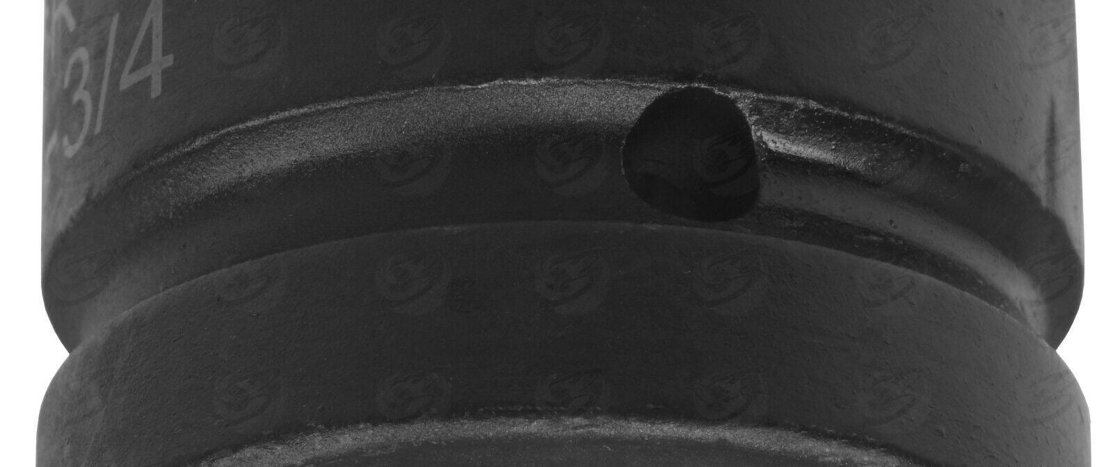 BLUESPOT 8PCS IMPACT SOCKET ADAPTER SET ( 1/4" - 1" )