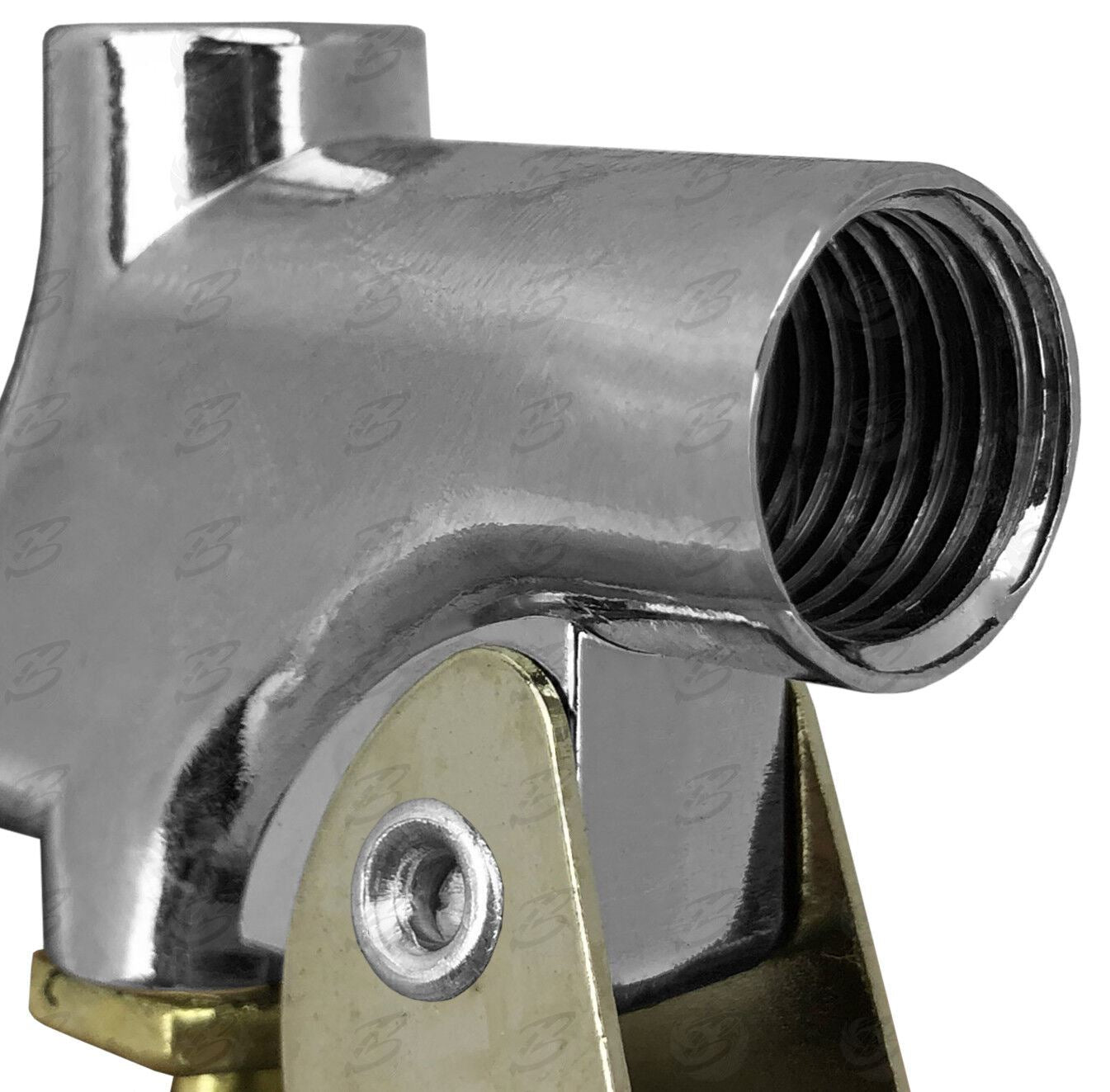US Pro 5 Piece Air Dust Blower Set 8782