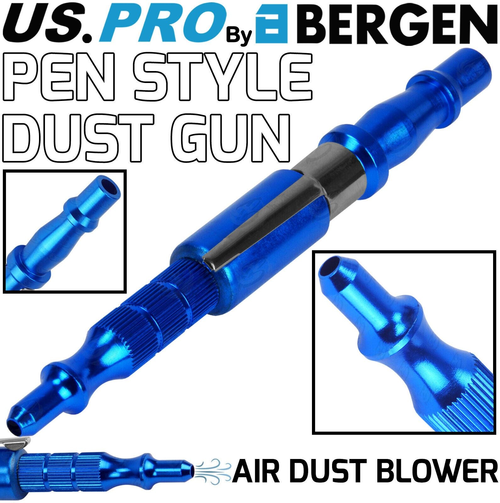 US PRO AIR DUST BLOWER ( PEN STYLE )