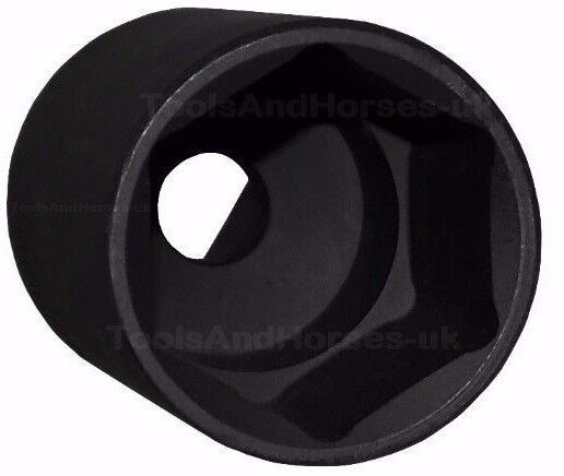 US Pro 13 Piece 1/2" Drive 6 Point Deep Impact Sockets 13mm - 32mm 1397