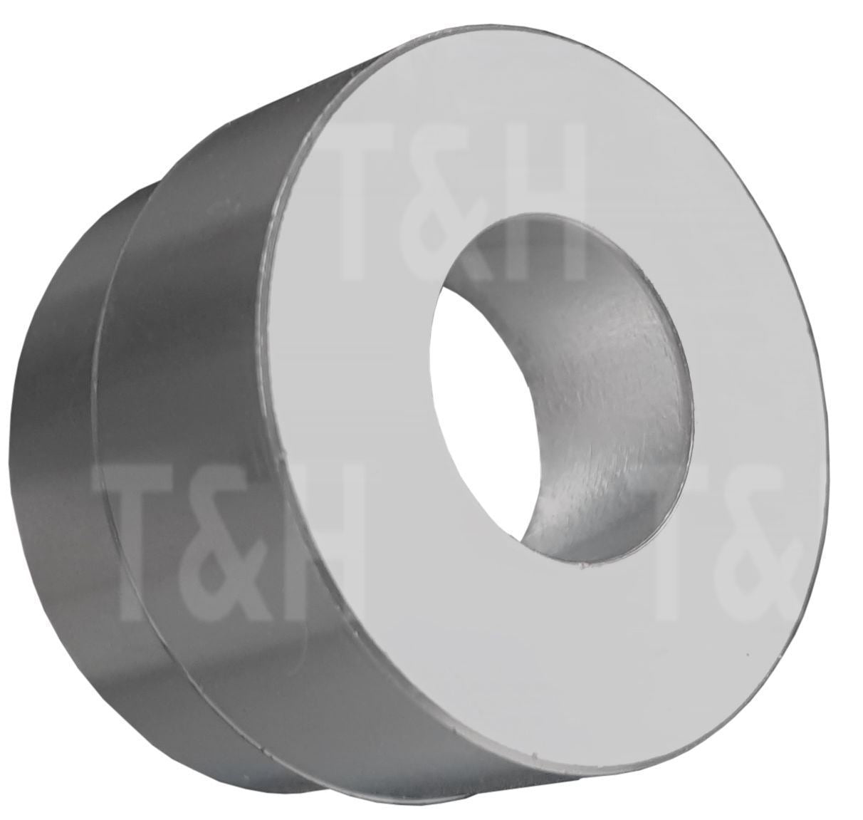 BlueSpot 17 Piece Aluminium Bearing Race & Seal Driver Kit 07901