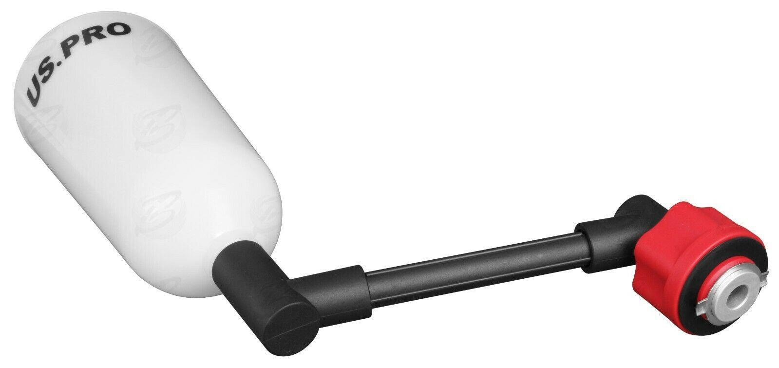 US PRO 8PCS ENGINE OIL FILLER & FUNNEL SET