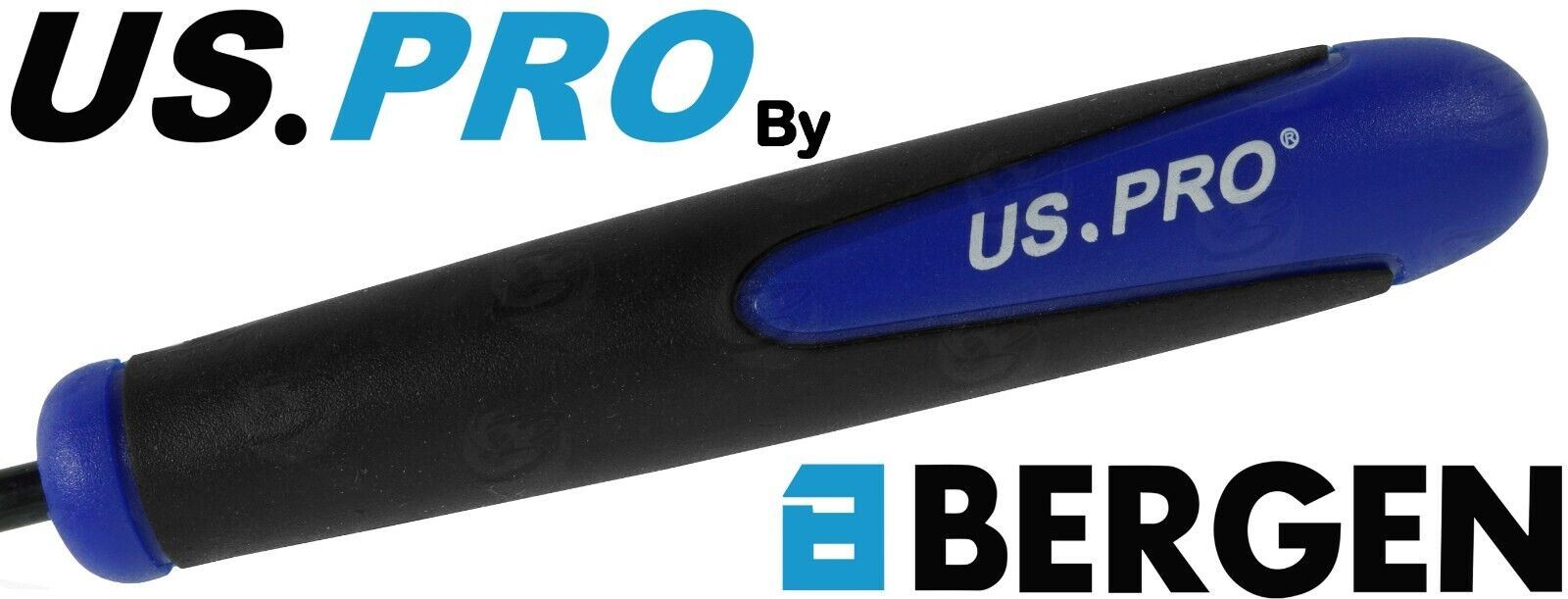 US Pro 6 Piece Long Reach Hook & Pick Set 5037