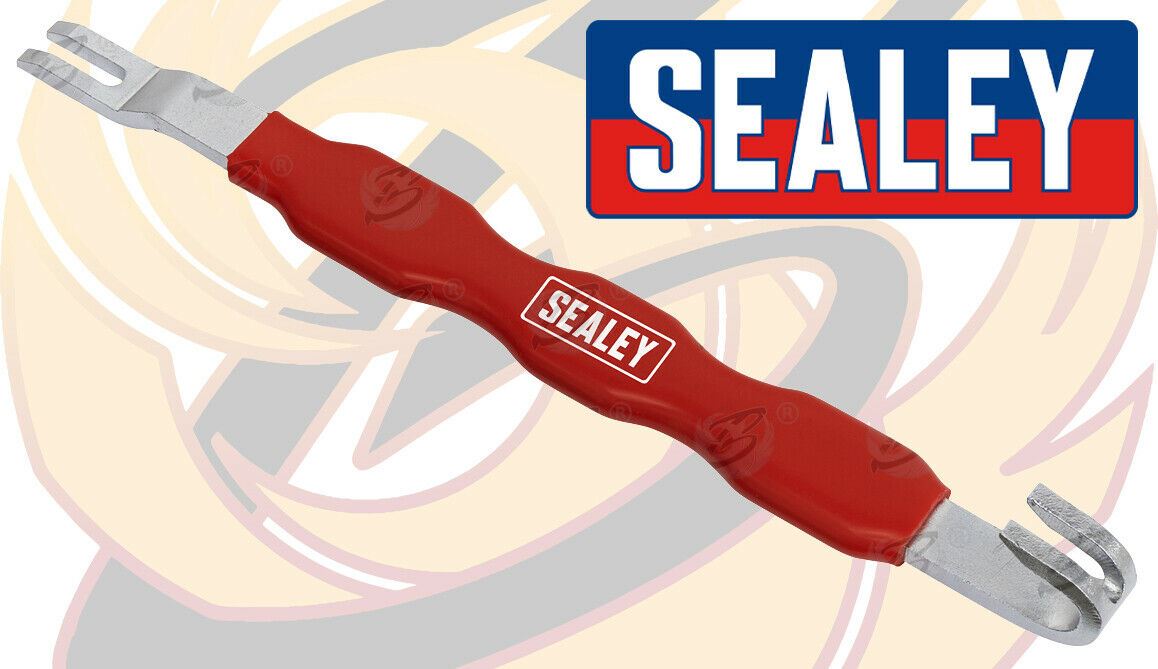 SEALEY AUTOMOTIVE ELECTRICAL CONNECTOR & SEPERATOR