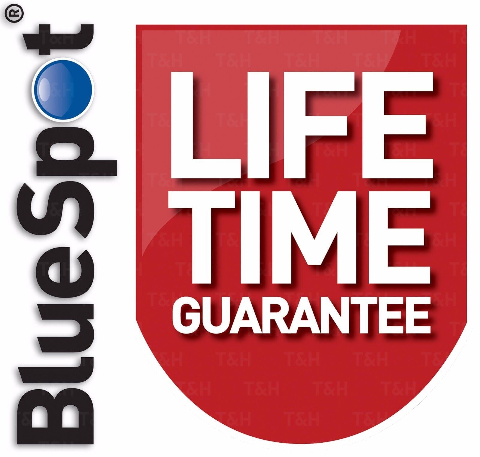 BLUESPOT COMPACT RIVETER